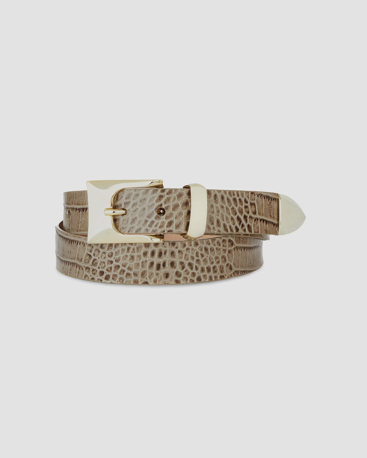 Tomio Belt