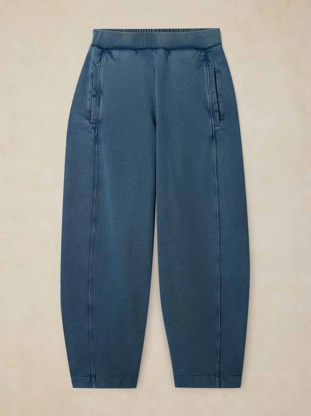 Ashley Barrel Jogger