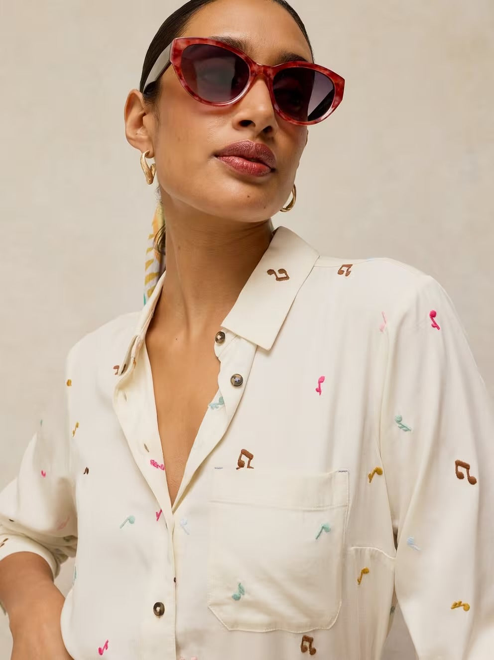 Libby Shirt