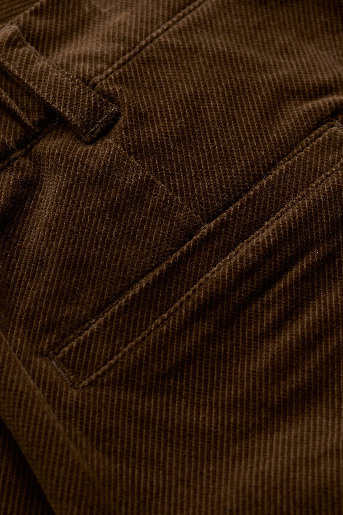 Crackington Trousers
