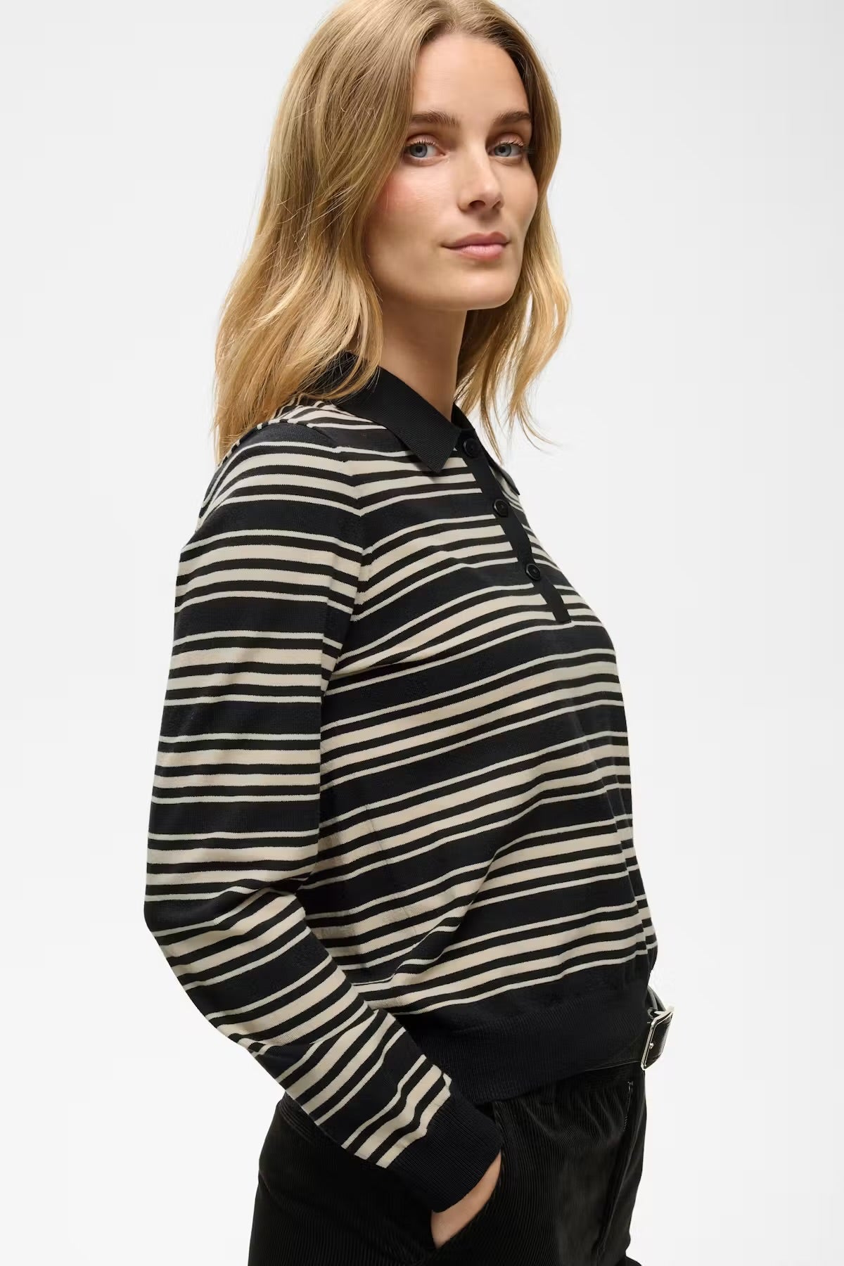 Channan Pullover