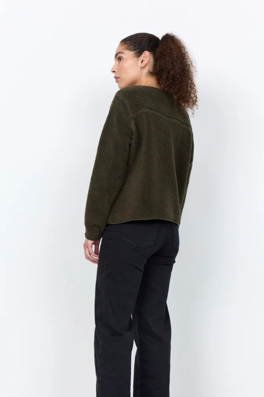 Onyx 2 Cardigan