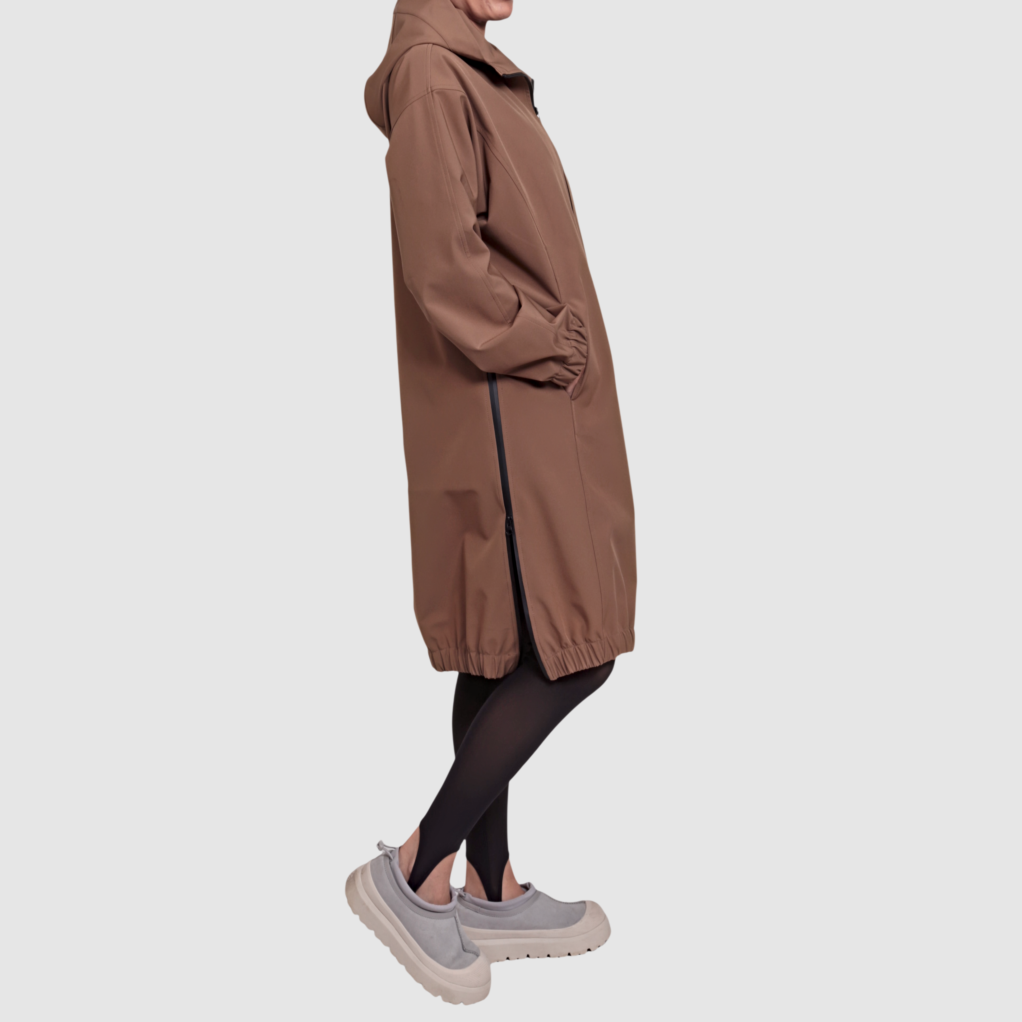 Pluvio Rain Jacket