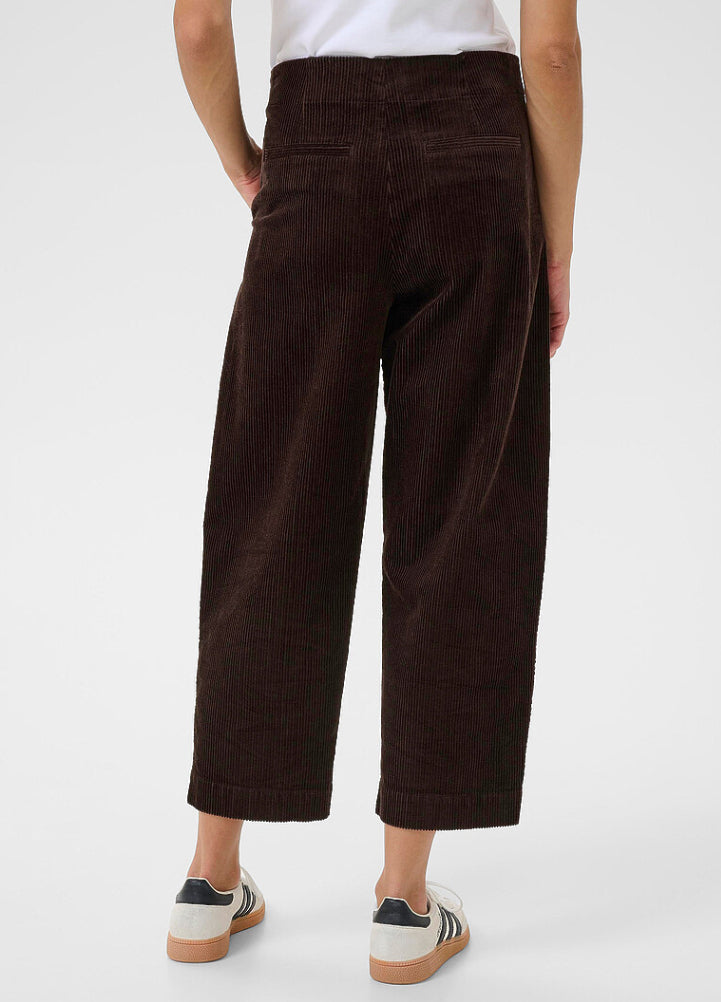 Netta Cord Trousers
