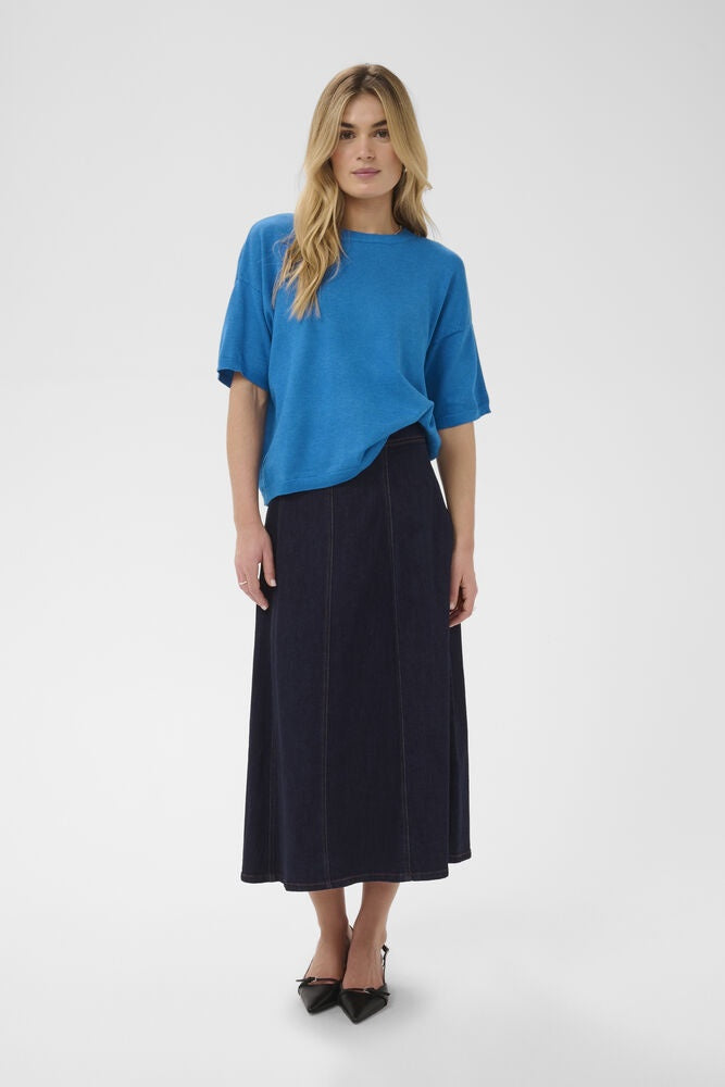 Mila Boxy Pullover