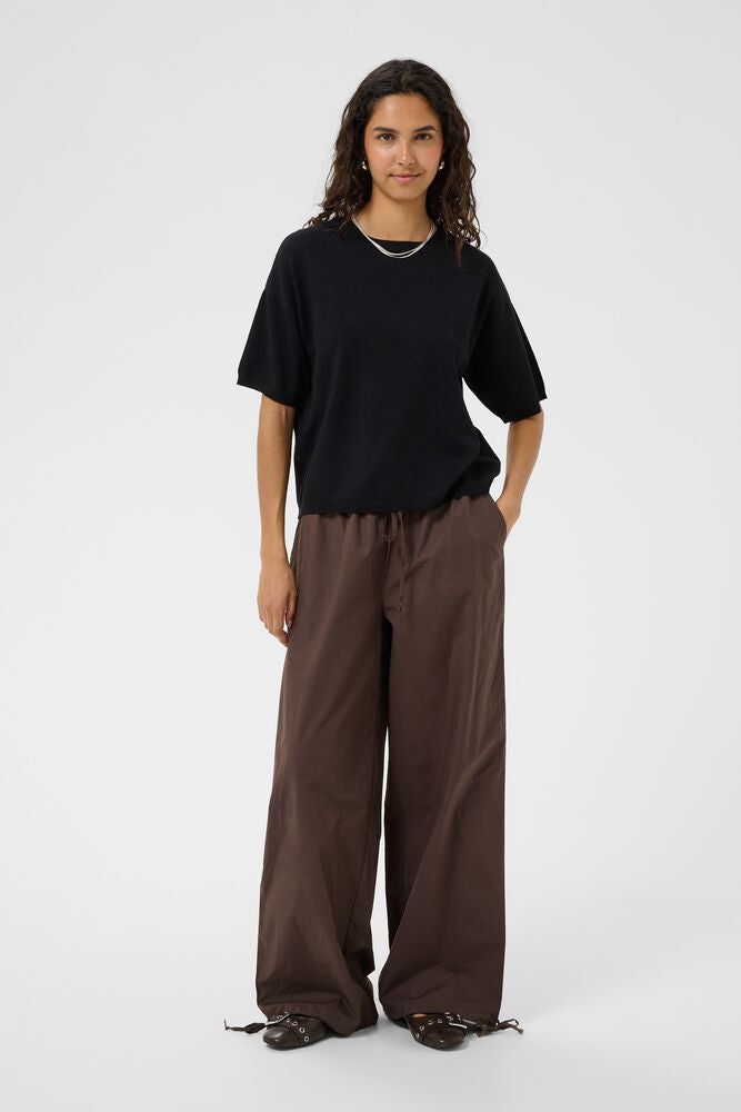 Mila Boxy Pullover