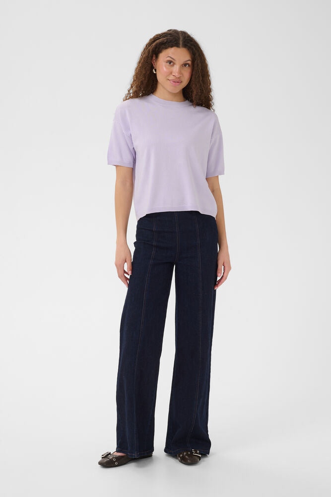 Mila Boxy Pullover
