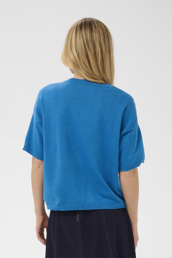 Mila Boxy Pullover