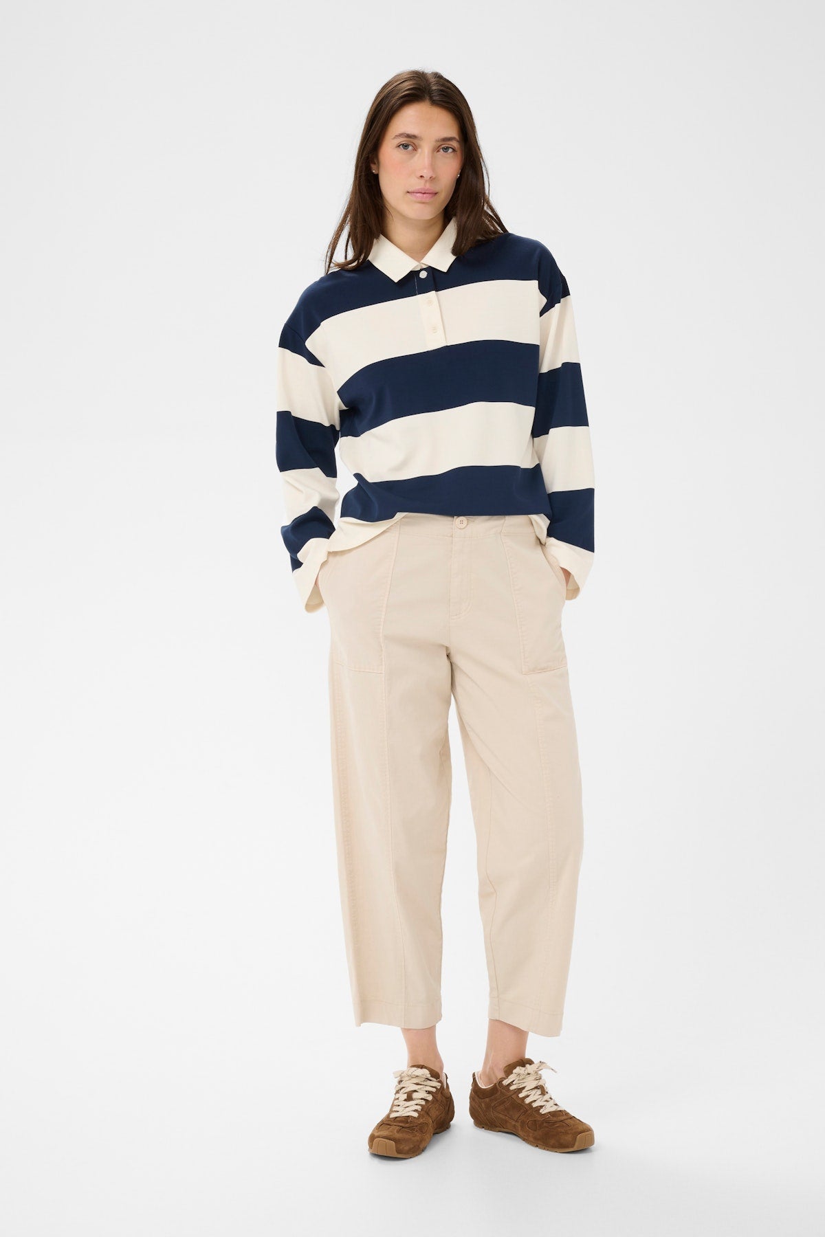 Netta Trousers