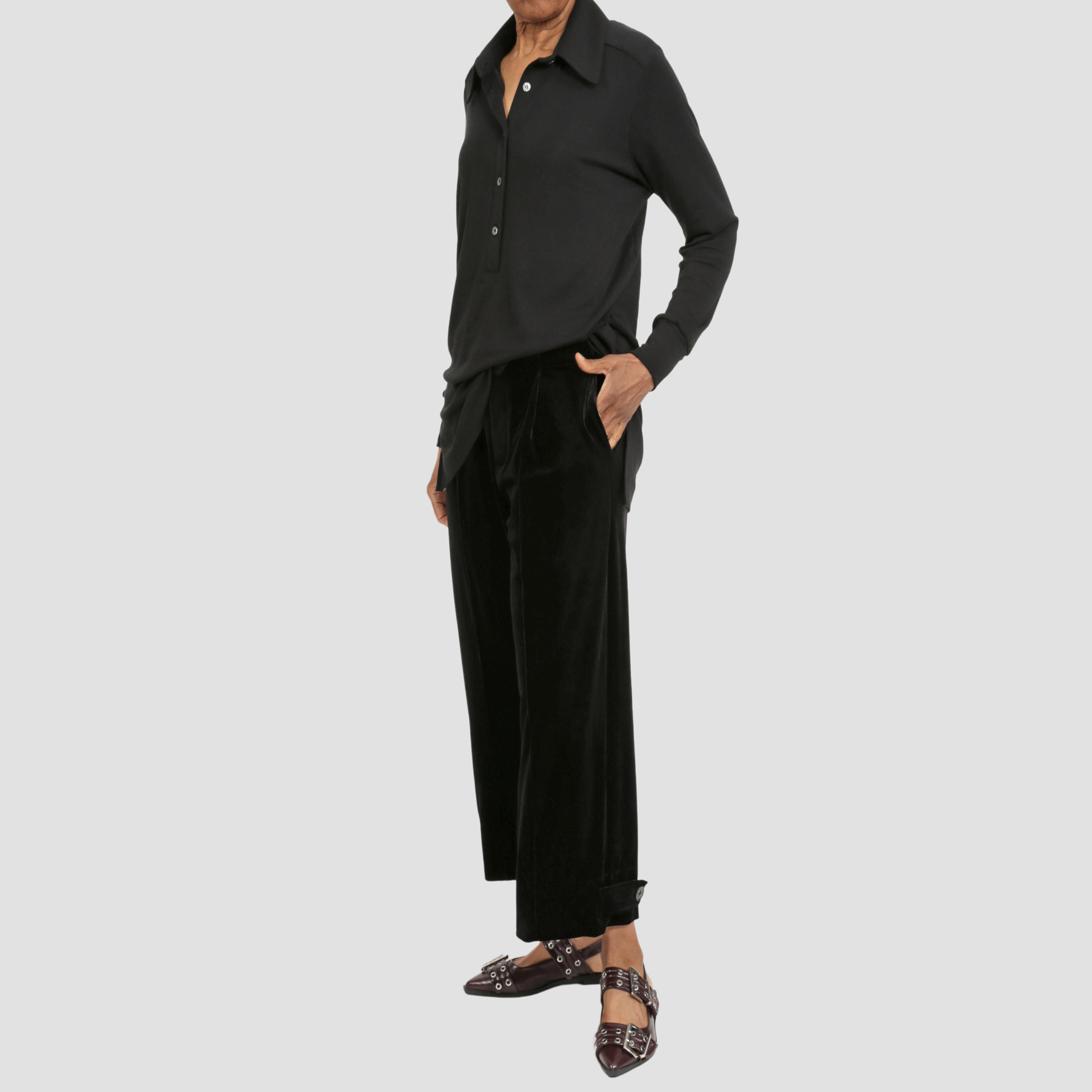 Axel Morris Pant