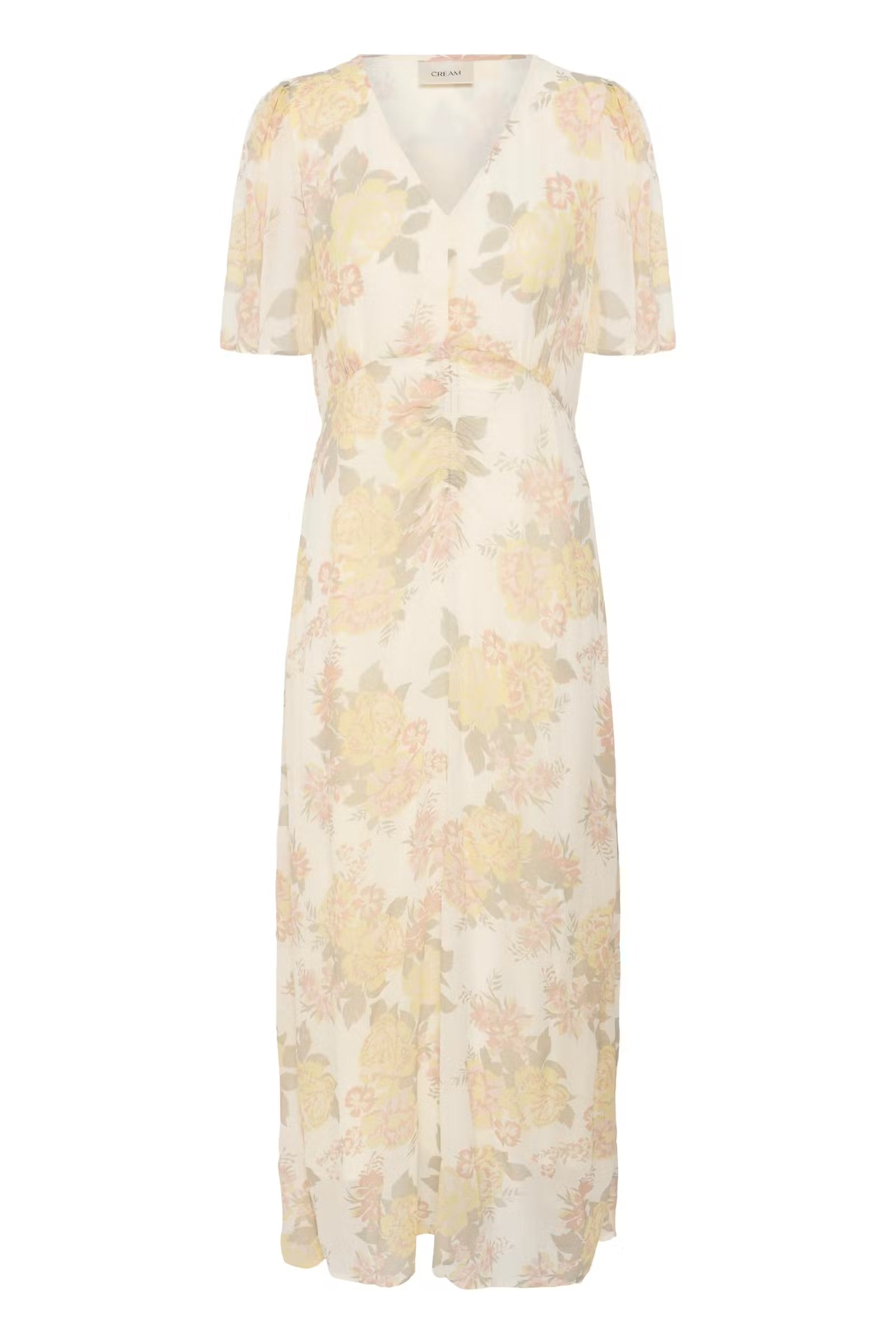 Alitia Dress