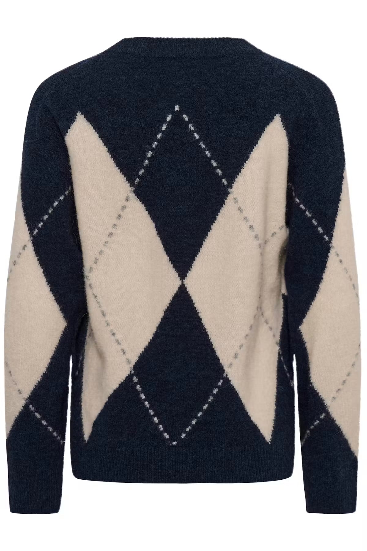 Sorayas Pullover