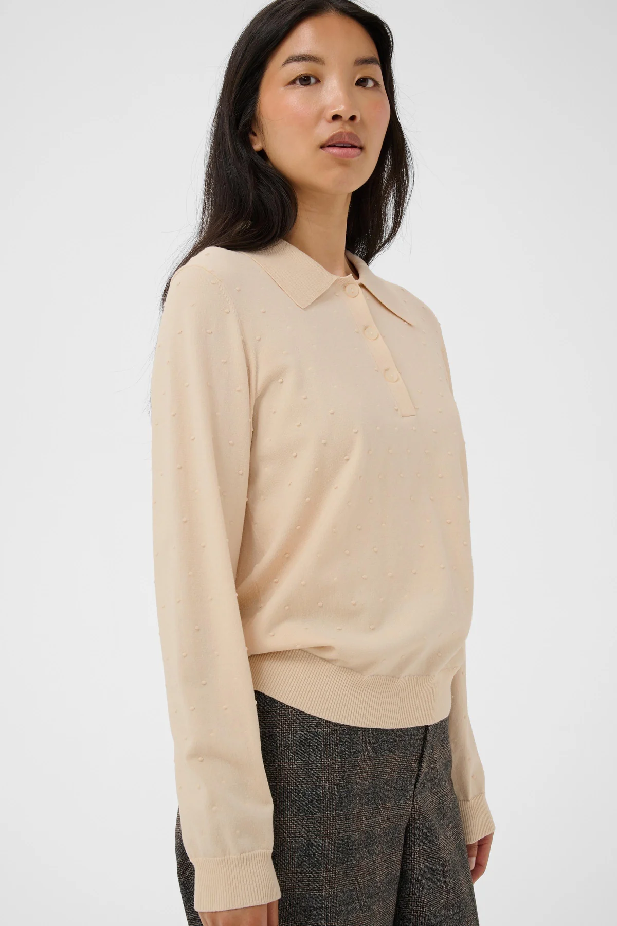 Channan Pullover