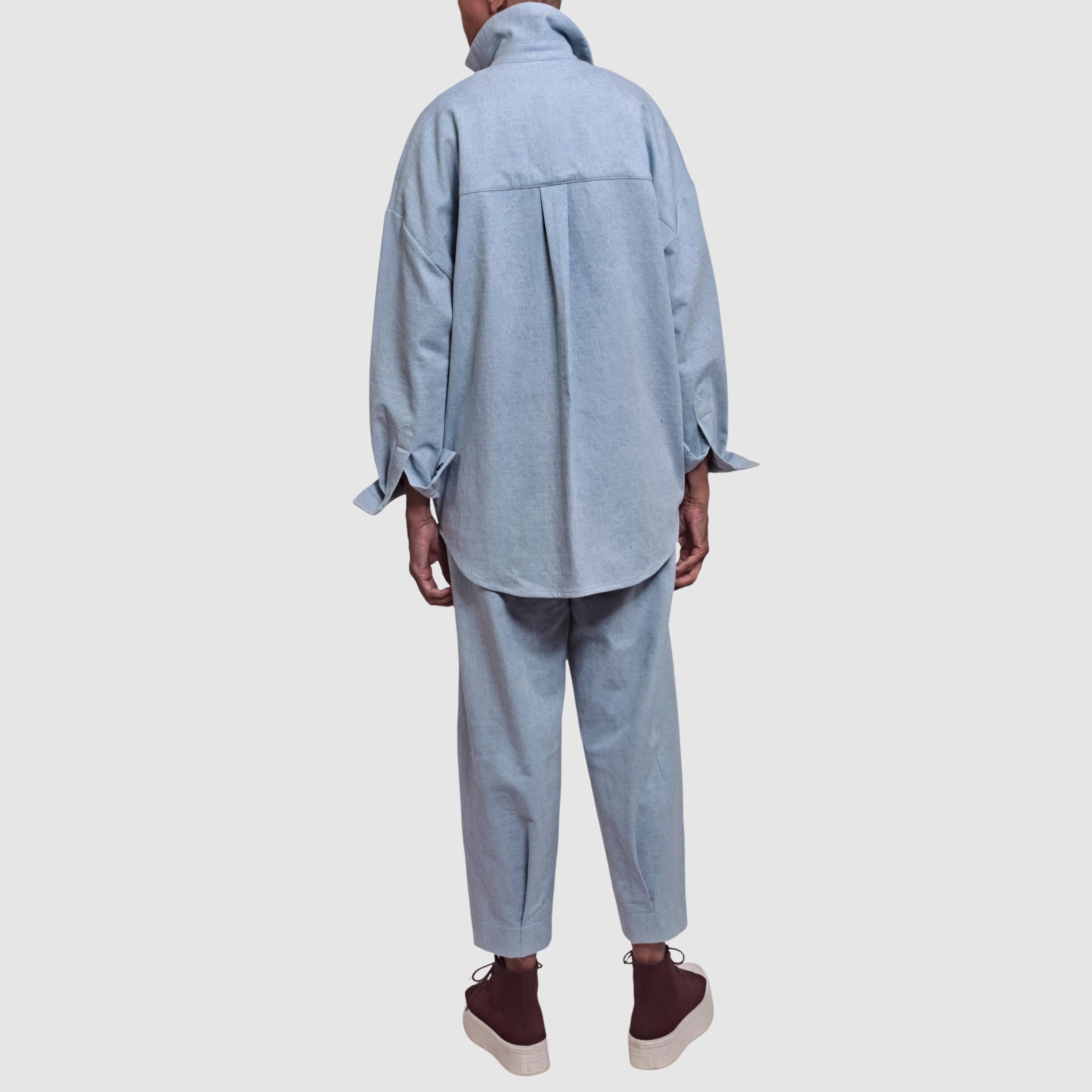 Le Jean Beau Shirt