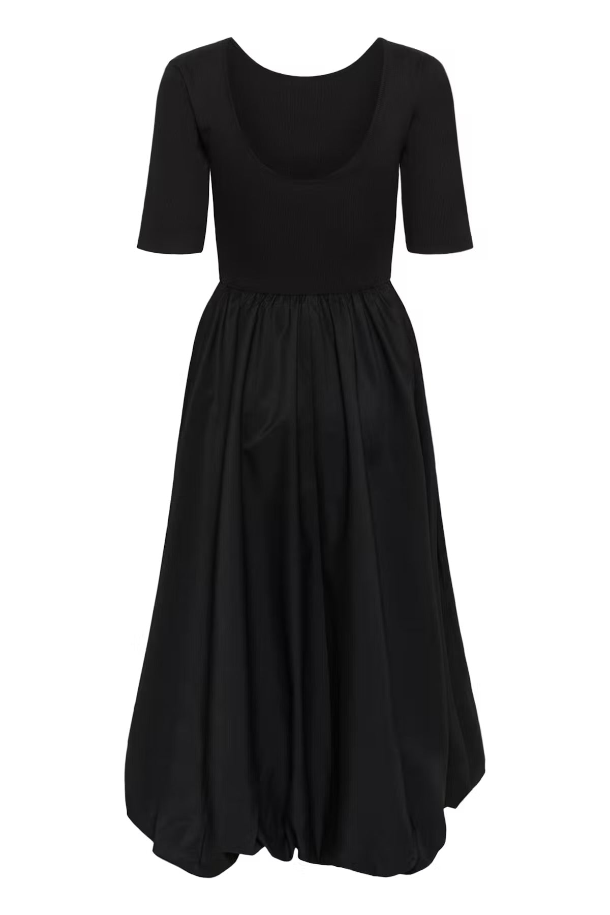 Kirsten 1/2 Sleeve Dress