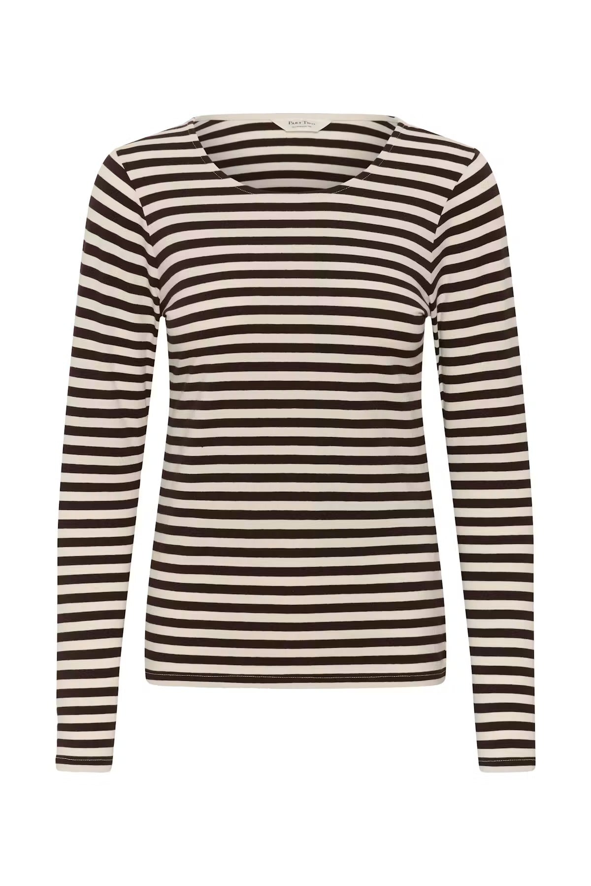 Nemajas Striped T-Shirt