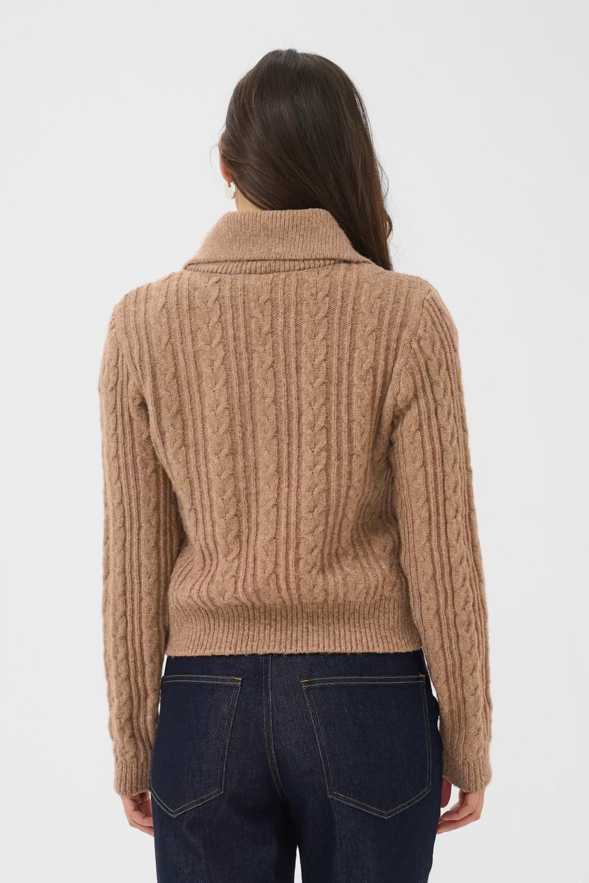 Talma Cardigan