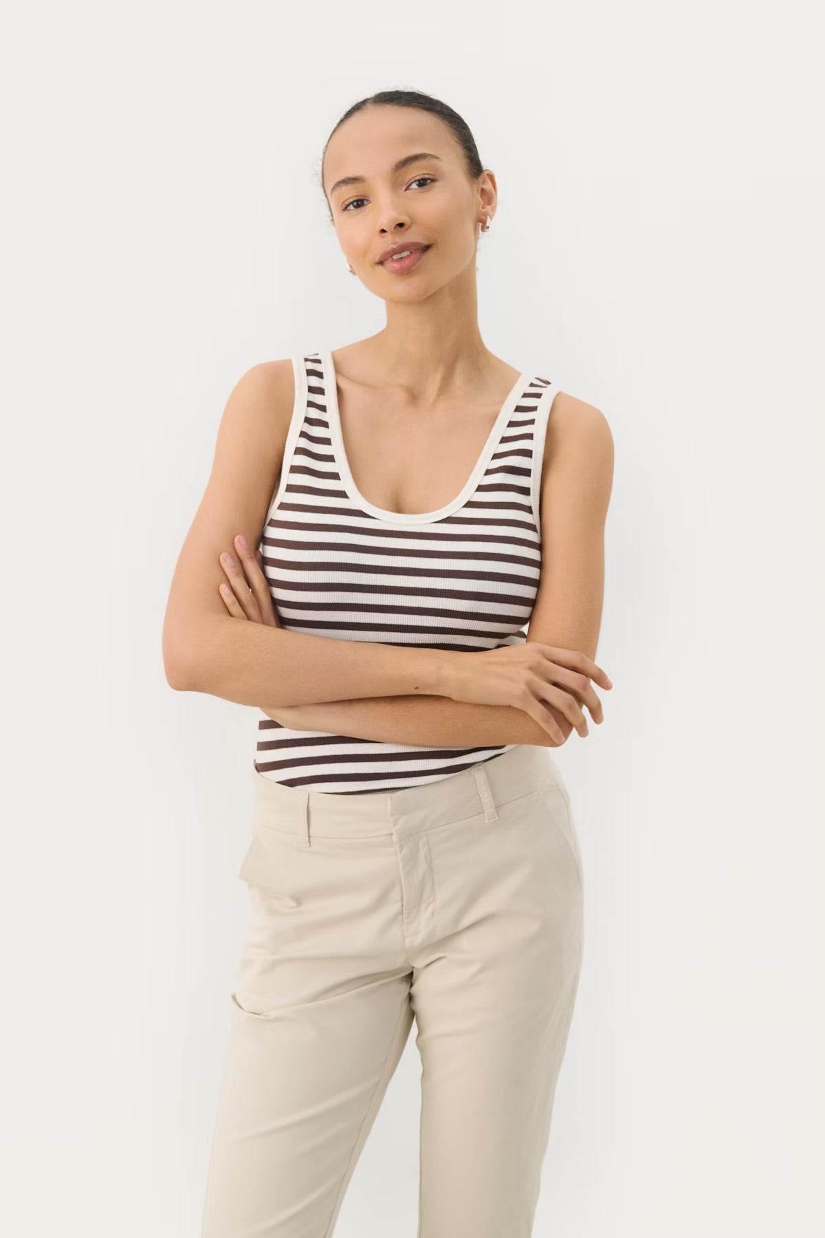 Roselyn Top