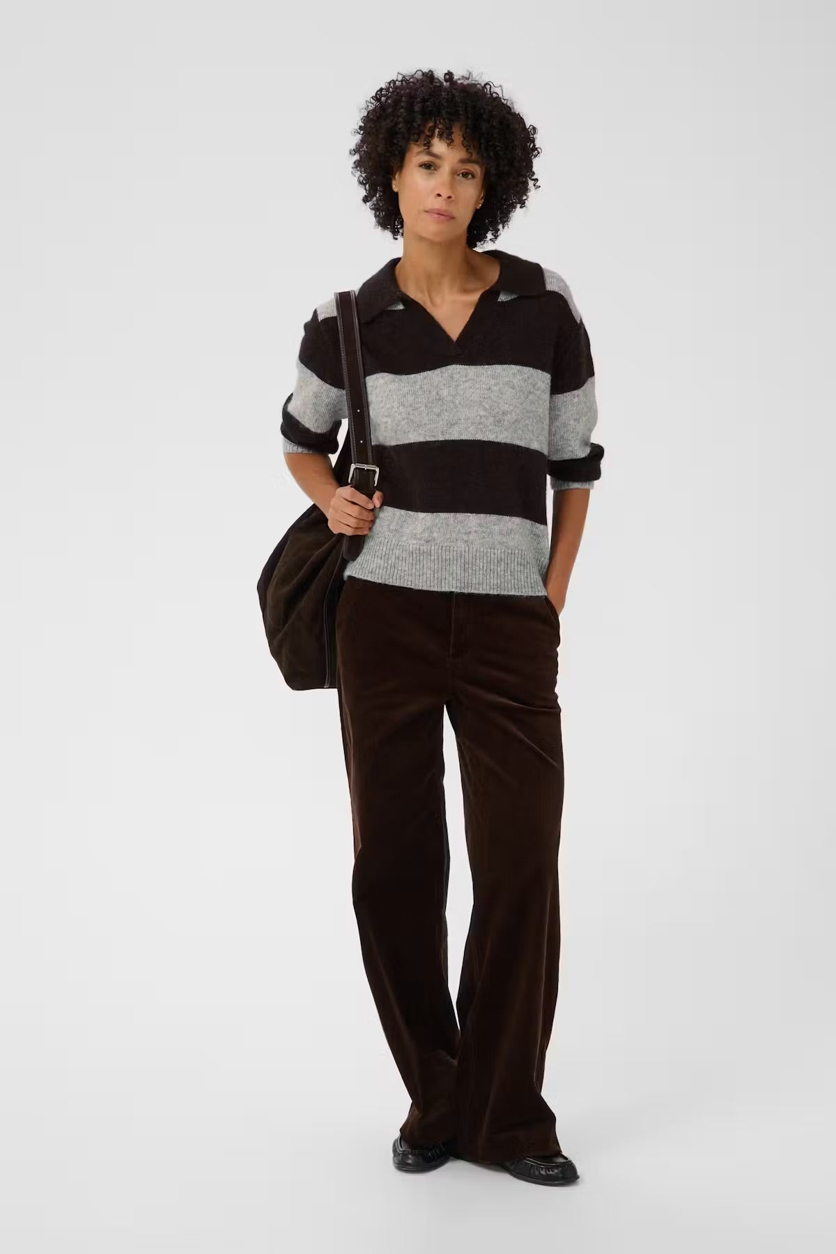 Charlott Pullover