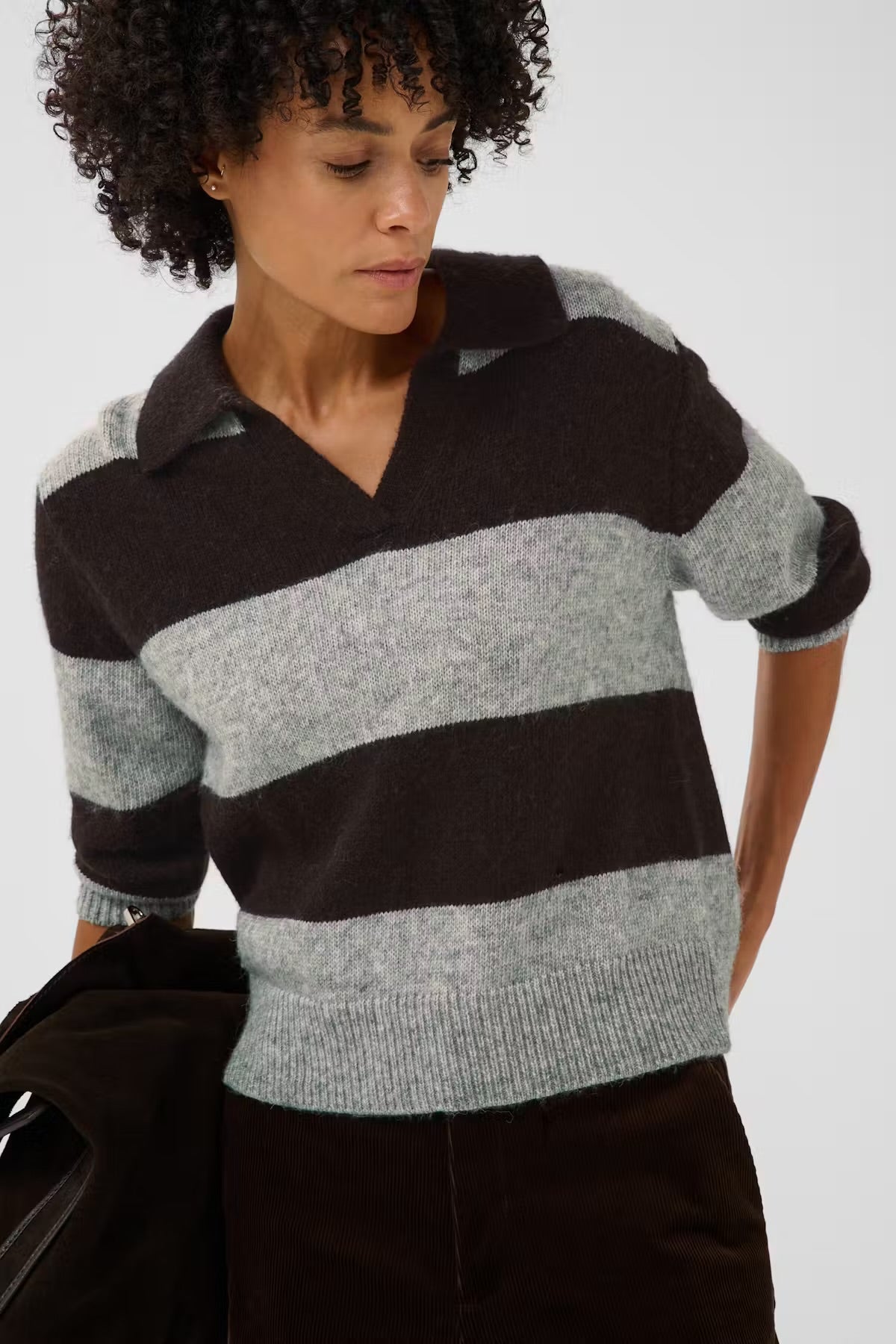 Charlott Pullover