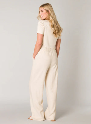 Yul Pant