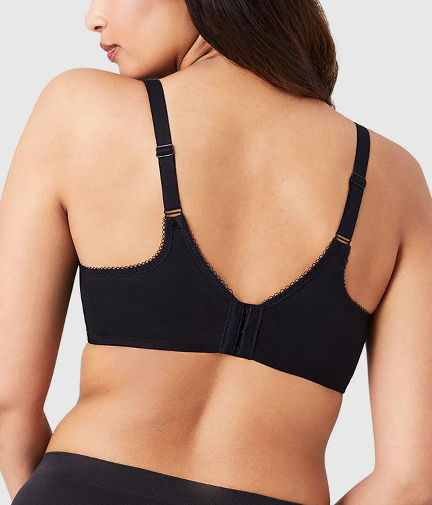 Basic Beauty Spacer T-Shirt Bra