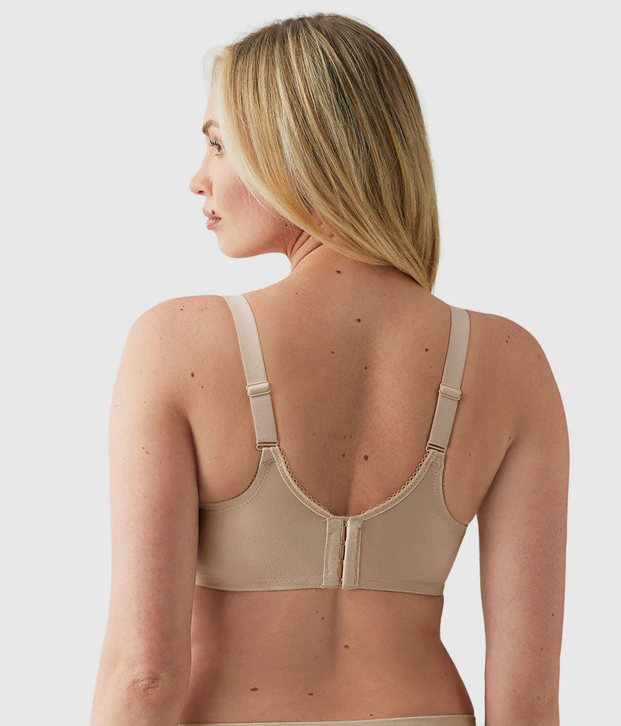 Basic Beauty Spacer T-Shirt Bra