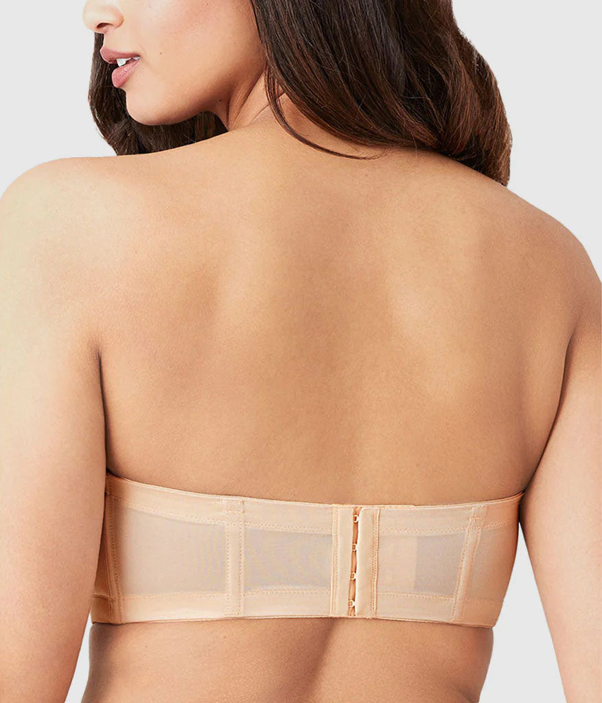Red Carpet Strapless Underwire