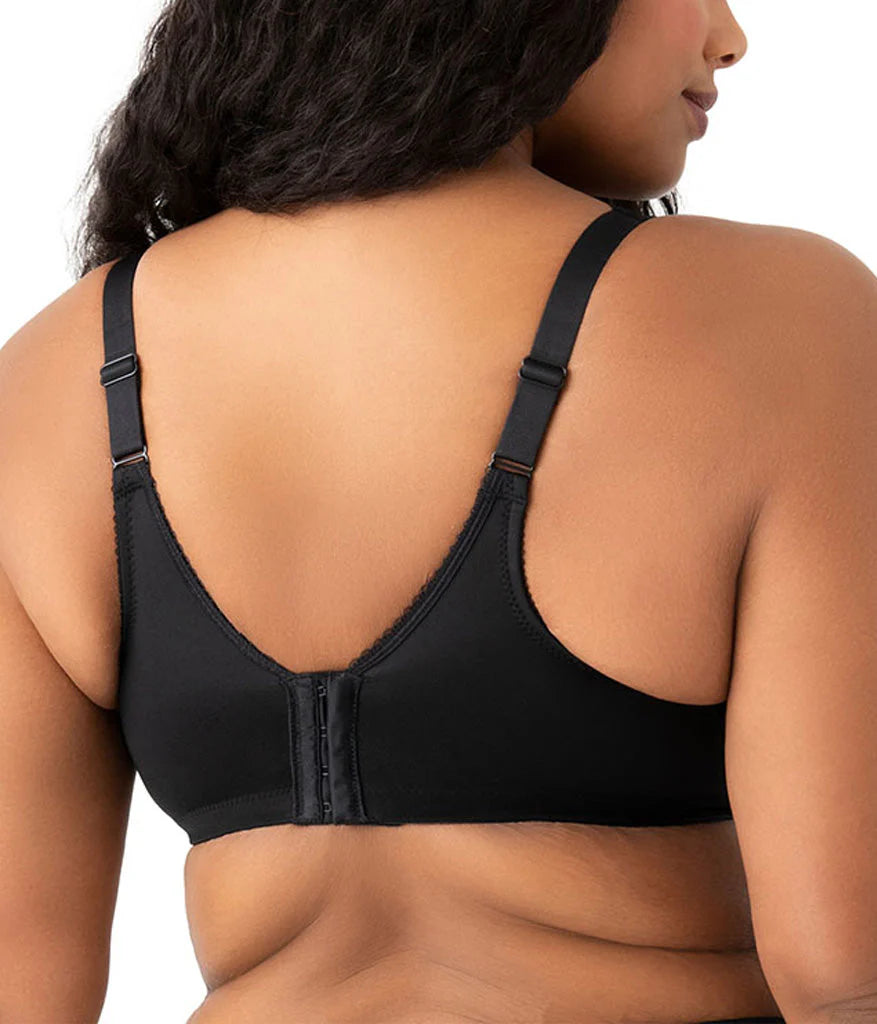 Basic Beauty Seamless Underwire