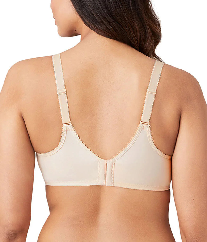 Basic Beauty Seamless Underwire