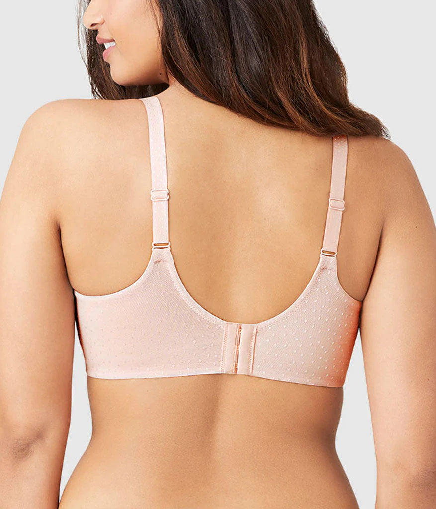 Back Appeal Underwire