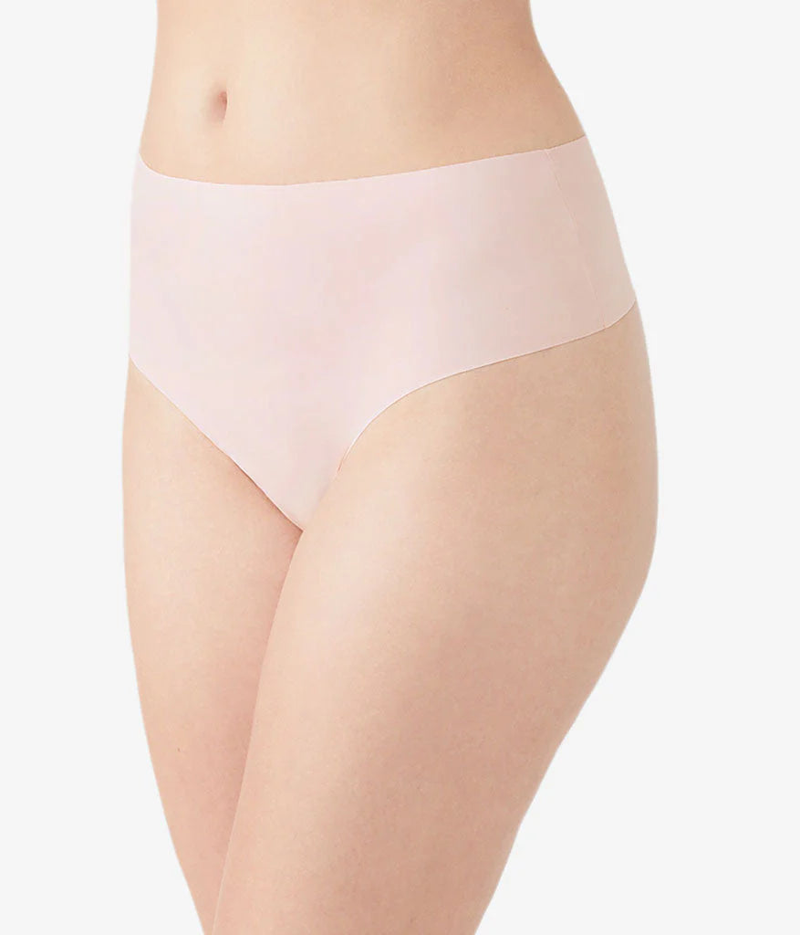 b.bare High Waist Thong