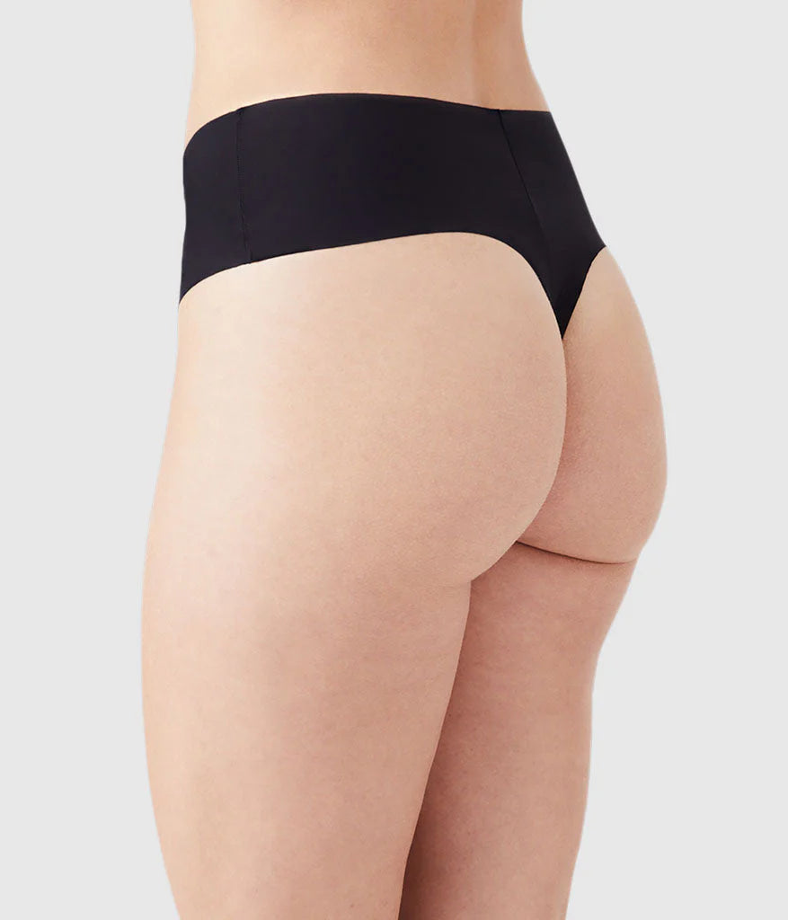 b.bare High Waist Thong