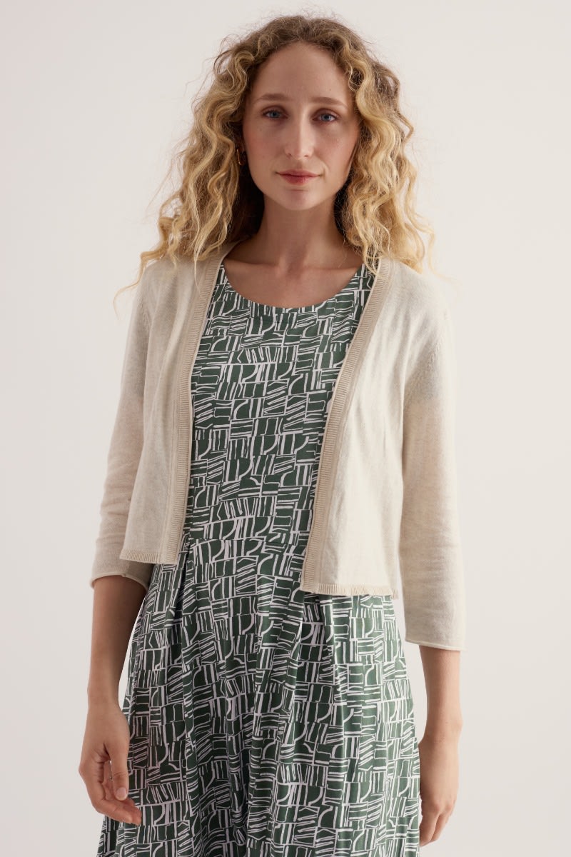 Vanessa Knitted Cardigan
