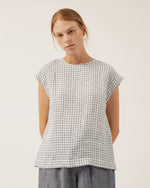 Joelle Linen Top
