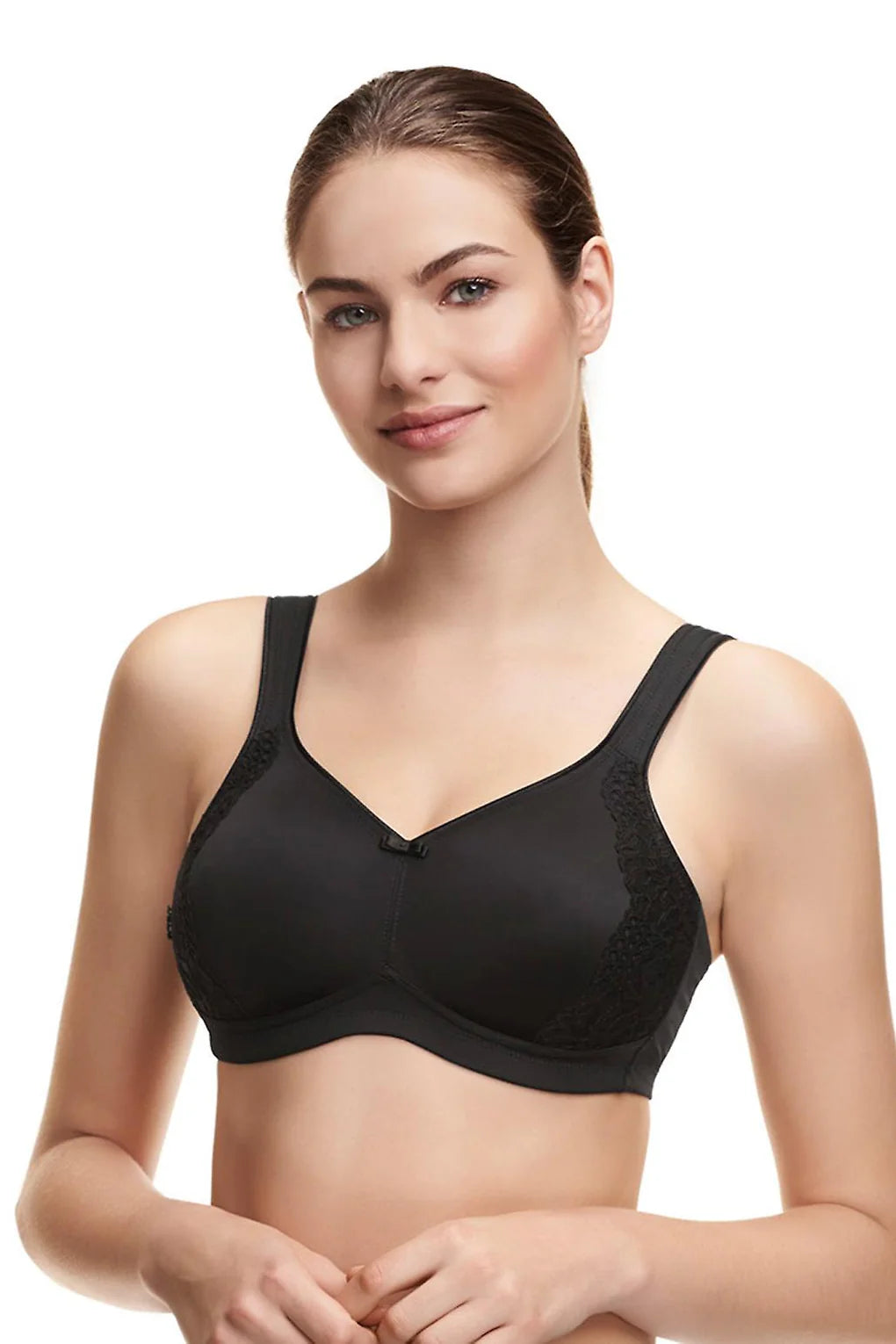 London Minimizer Bra