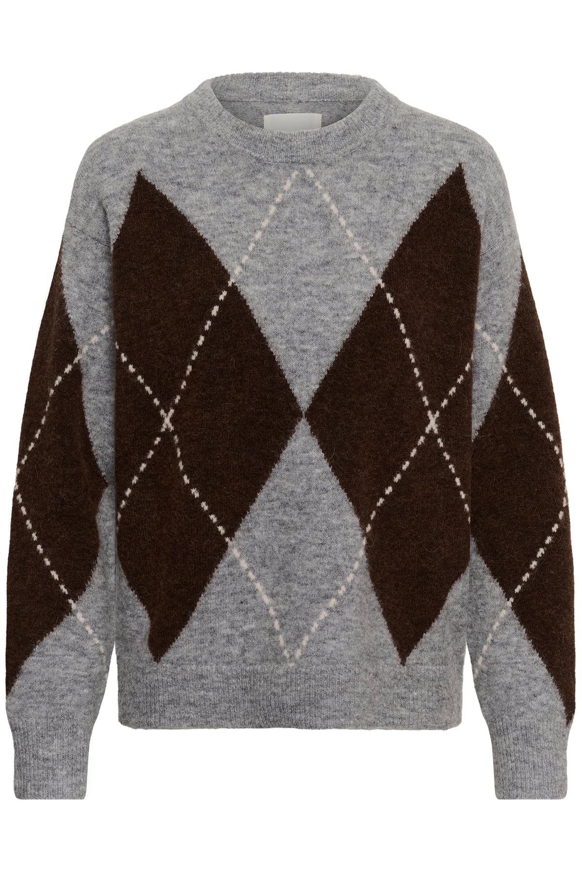 Sorayas Pullover