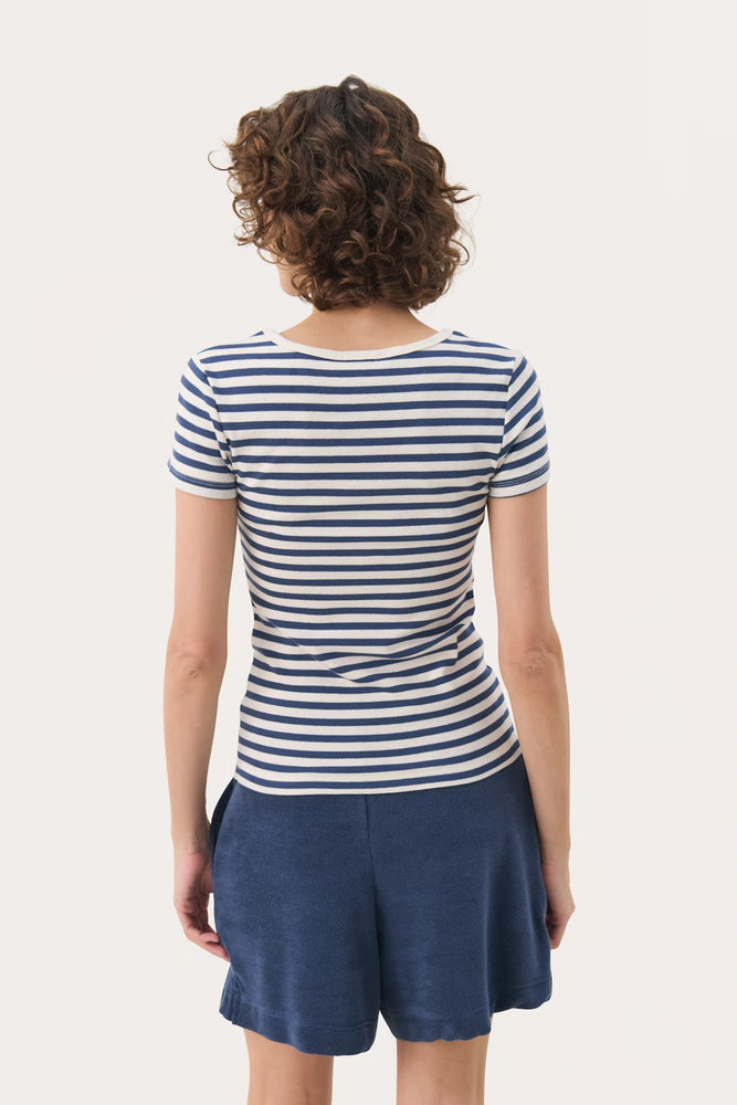 Rochelle Short Sleeve Tee