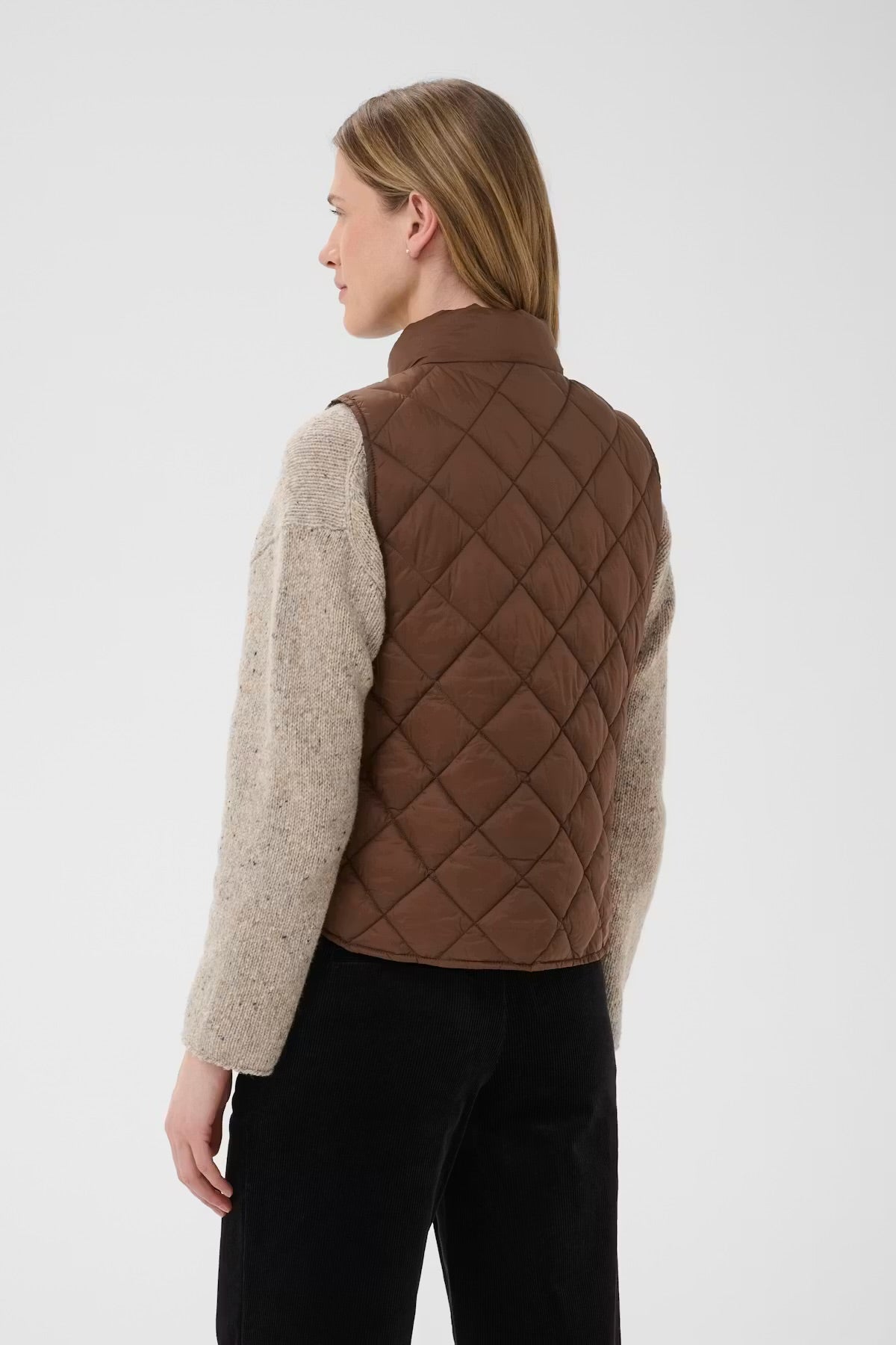 Carlota Waistcoat