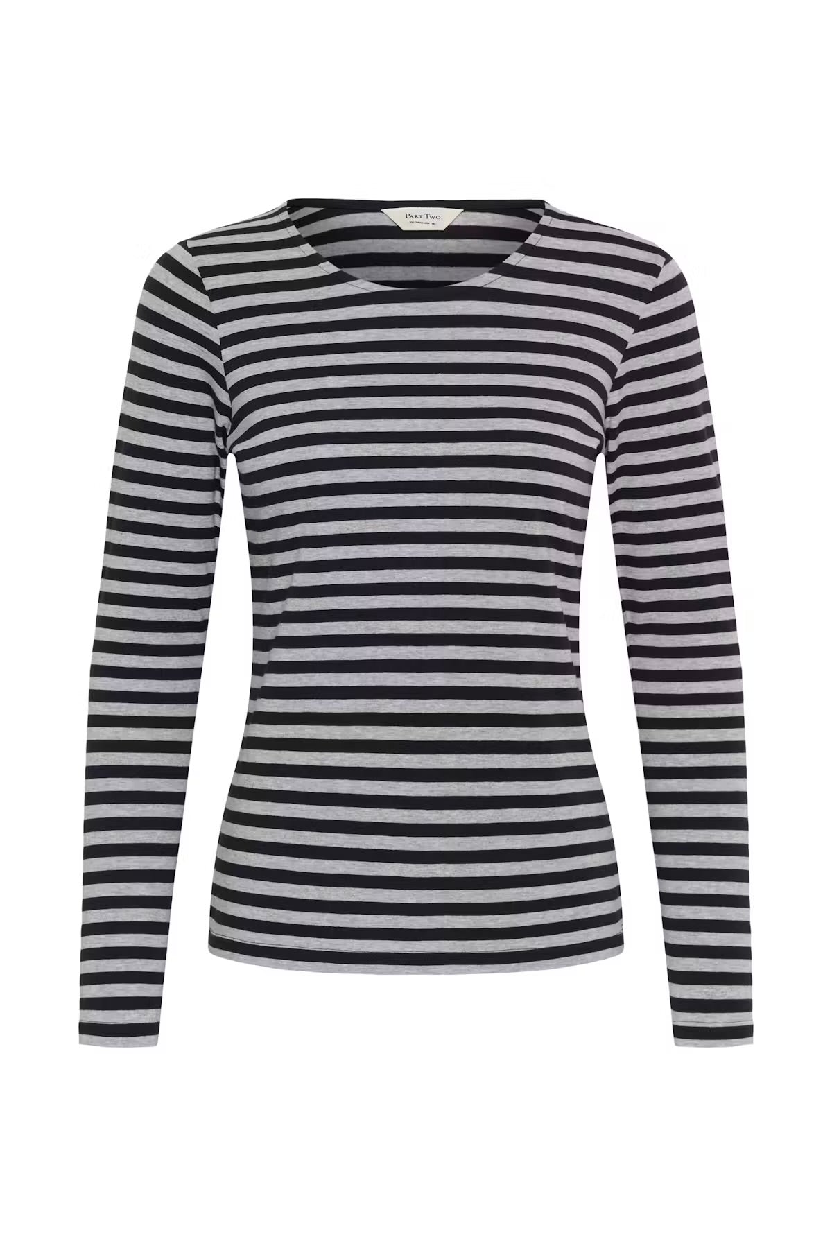 Nemajas Striped T-Shirt