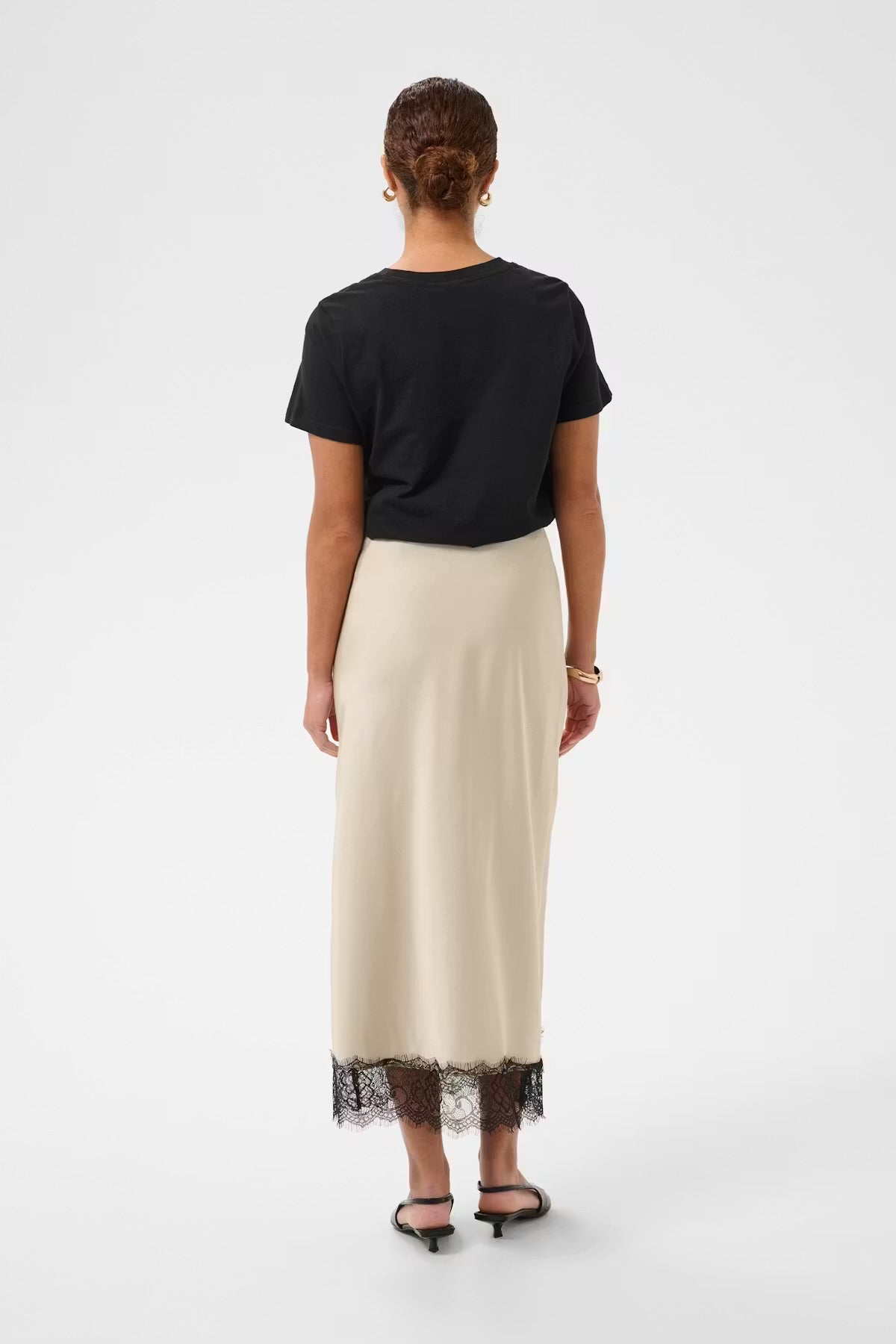 Hill Lace Skirt