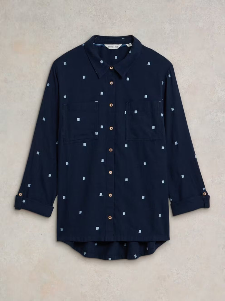 Sophie Organic  Shirt