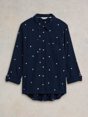 Sophie Organic  Shirt