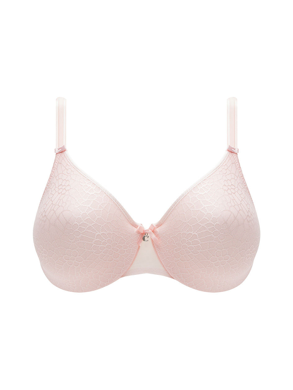 C Magnifique Seamless Unlined Minimizer