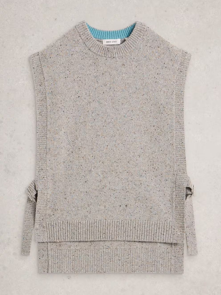 Tanya Tabard Poncho
