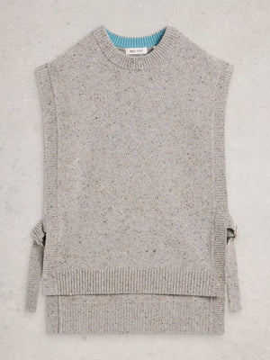 Tanya Tabard Poncho