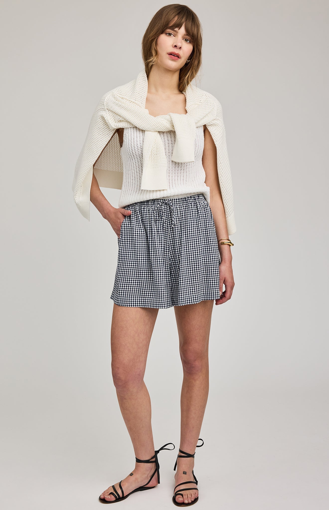 Quinn Short