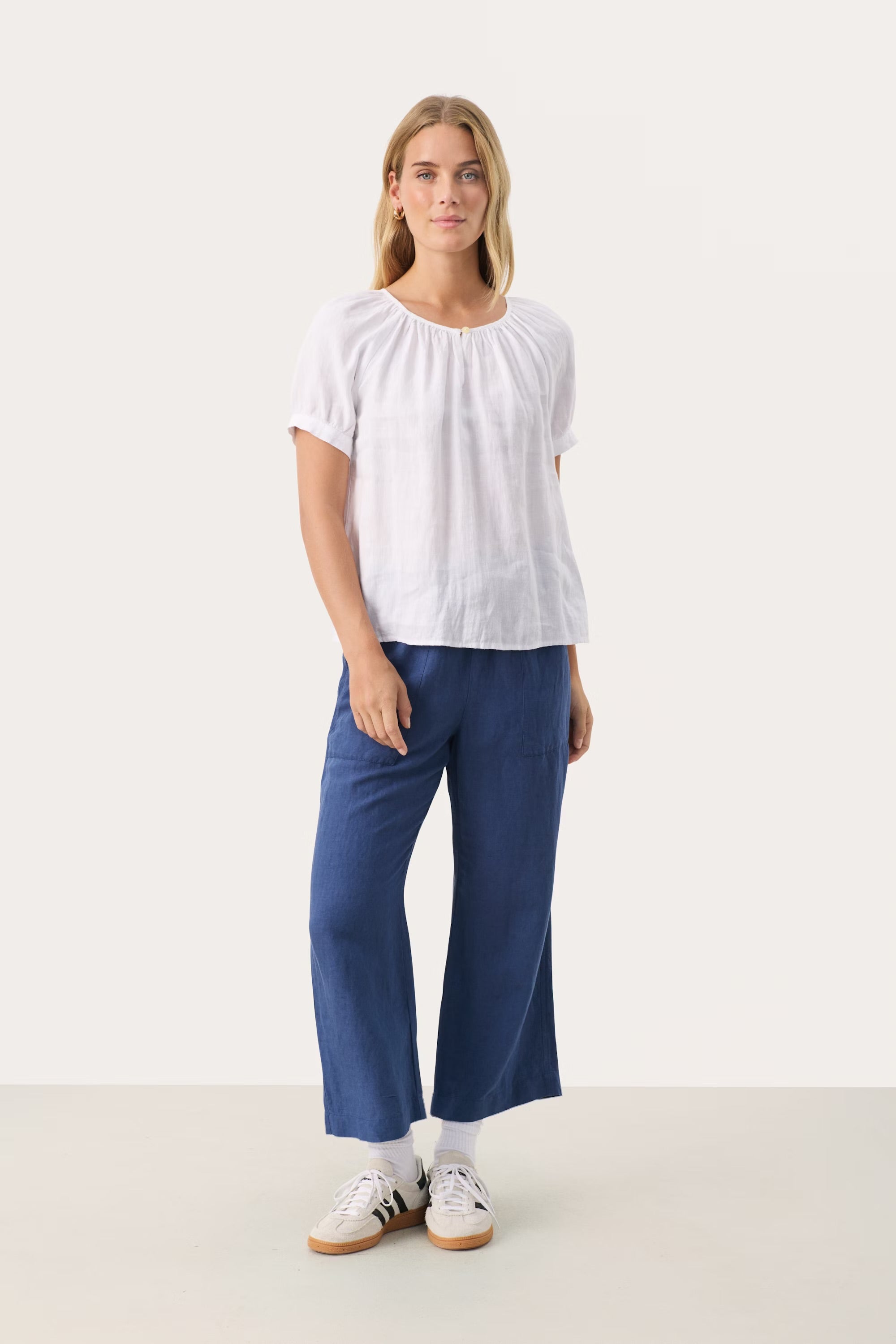 Rosanna Blouse