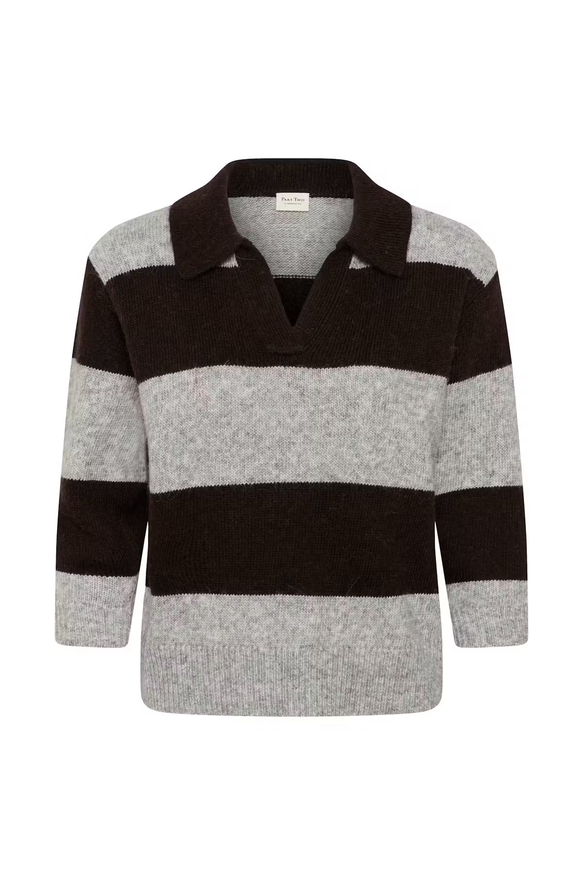 Charlott Pullover