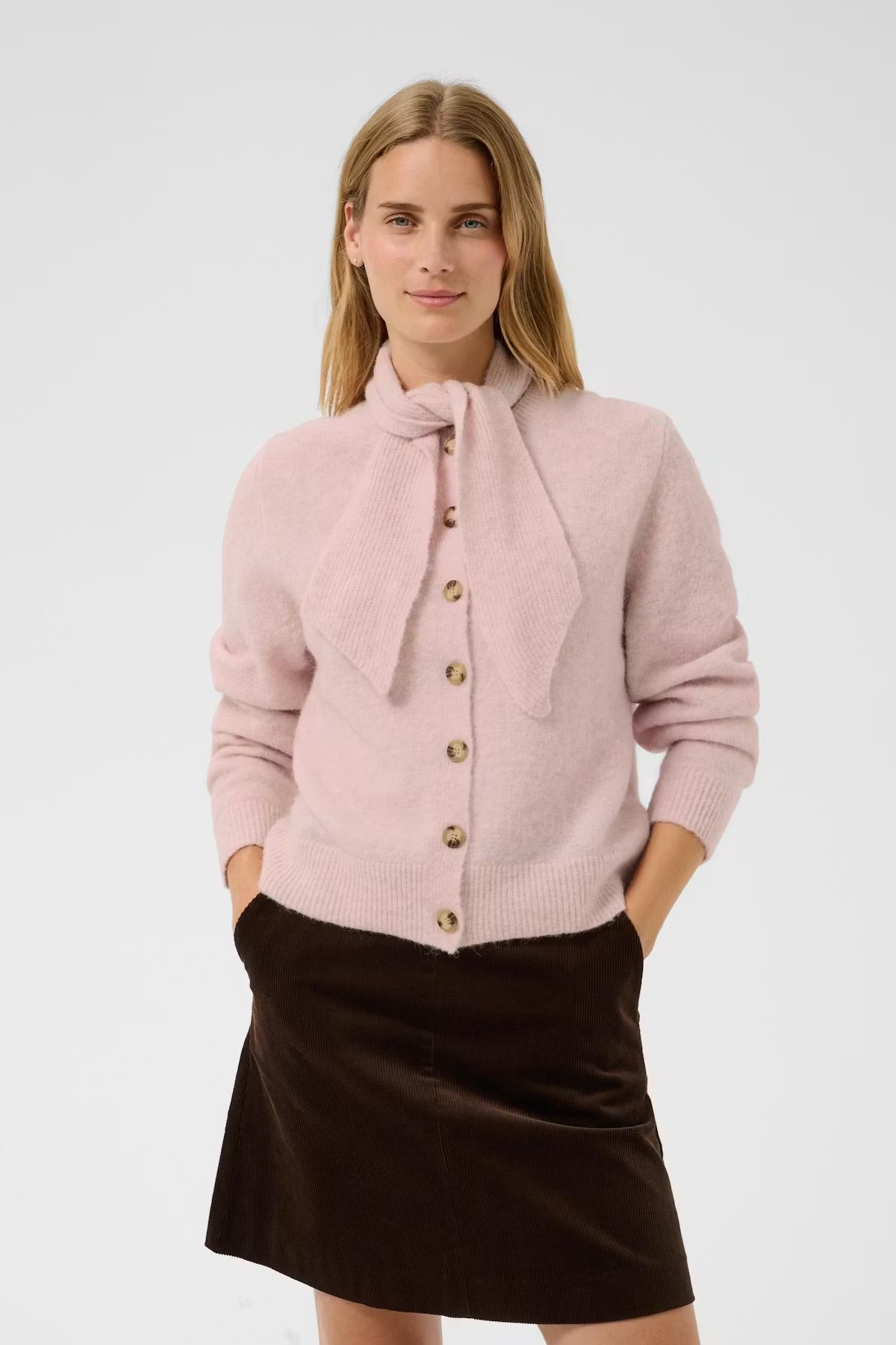 Chanie Cardigan